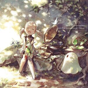 Game Music - Nier ReIn